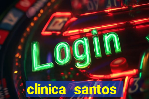 clinica santos dumont uberaba